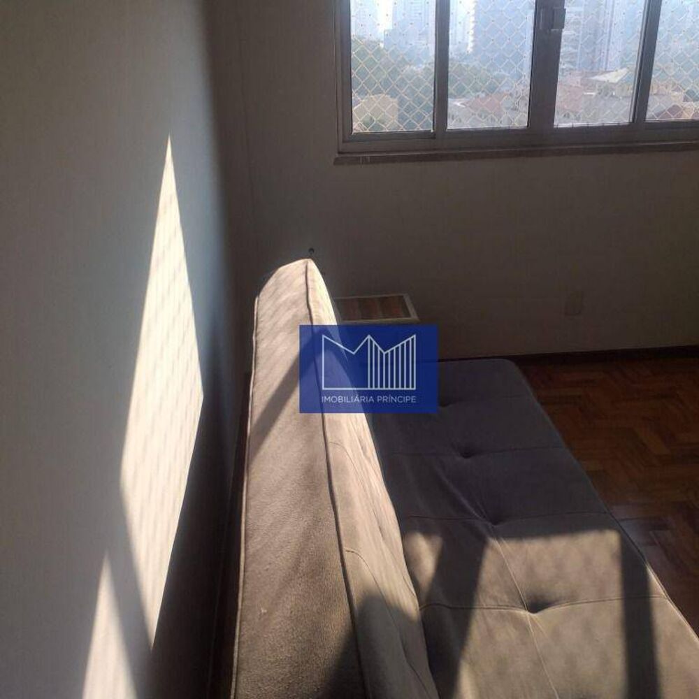 Apartamento para alugar com 1 quarto, 42m² - Foto 5