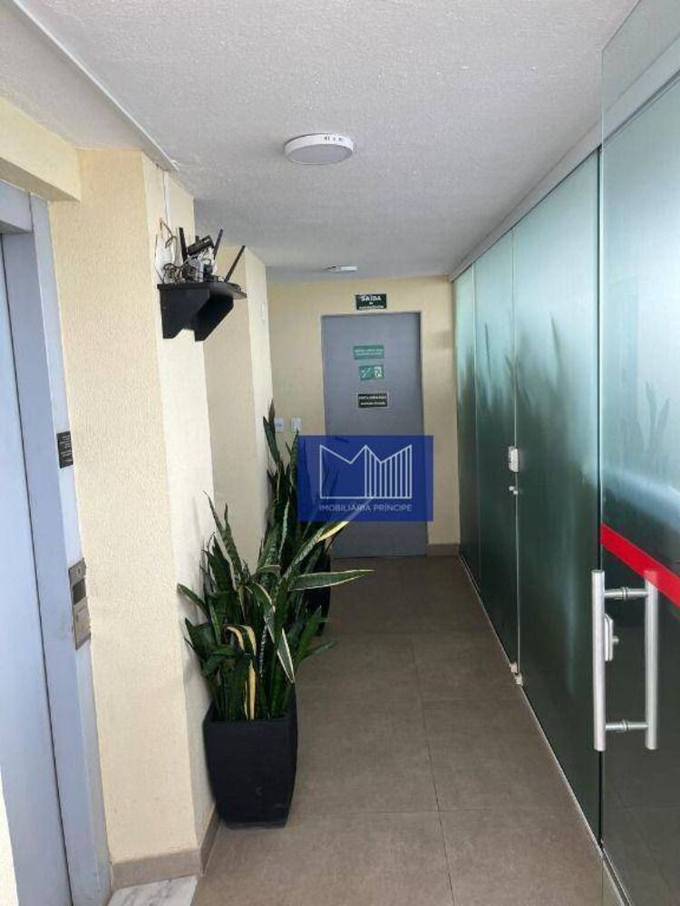 Kitnet-Studio, 50 m² - Foto 1