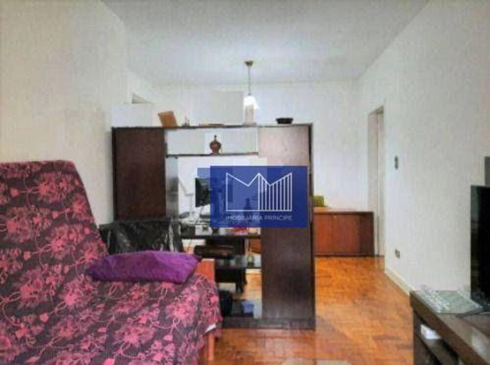 Apartamento, 1 quarto, 65 m² - Foto 3