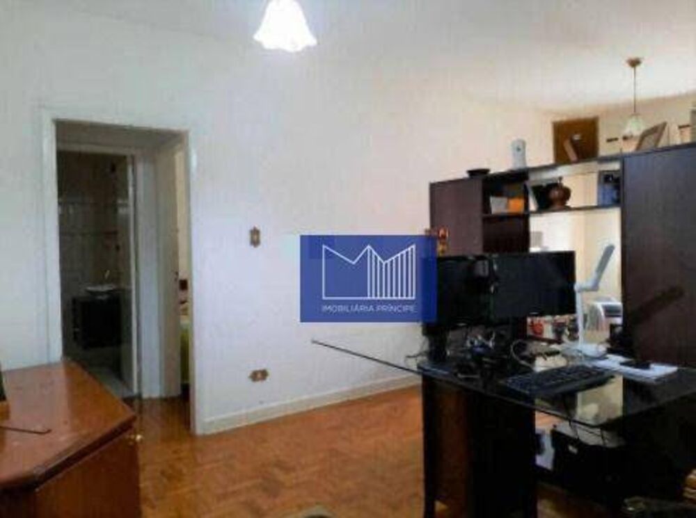 Apartamento, 1 quarto, 65 m² - Foto 1