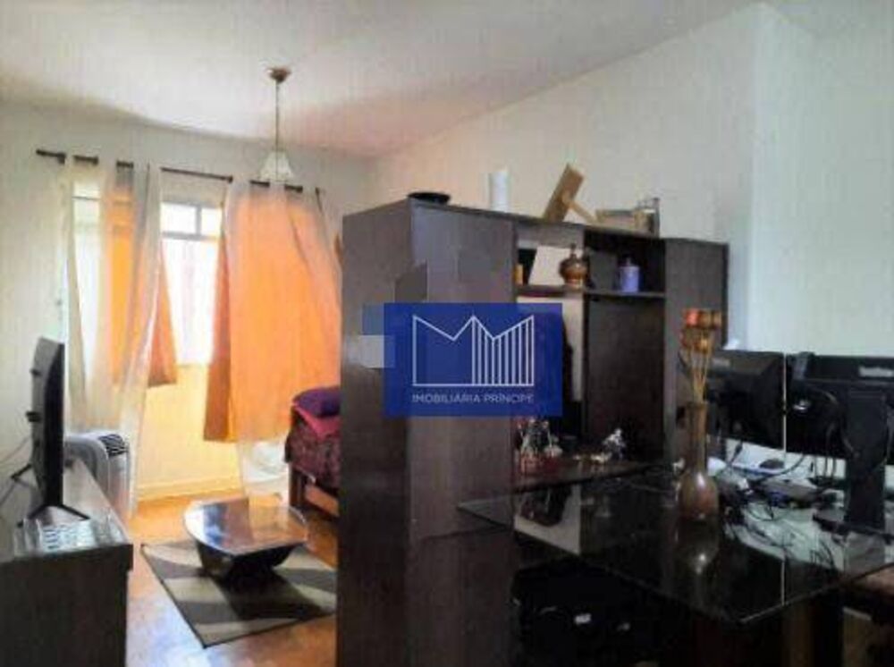 Apartamento, 1 quarto, 65 m² - Foto 2