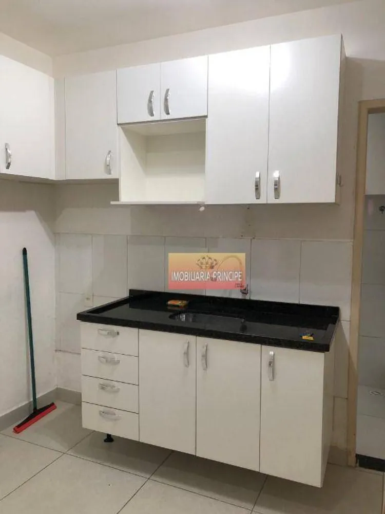 Apartamento, 1 quarto, 50 m² - Foto 3