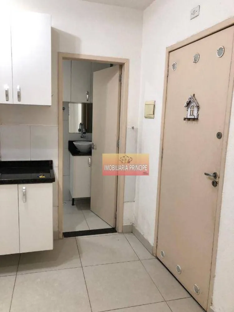 Apartamento, 1 quarto, 50 m² - Foto 2