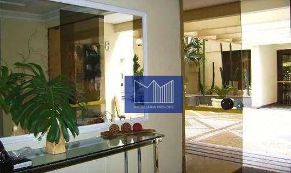 Apartamento, 1 quarto, 29 m² - Foto 3