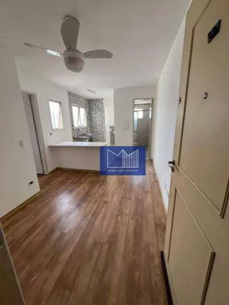 Apartamento, 1 quarto, 29 m² - Foto 8