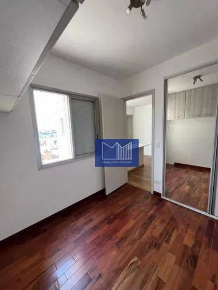 Apartamento, 1 quarto, 29 m² - Foto 4