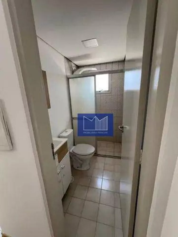 Apartamento, 1 quarto, 29 m² - Foto 5