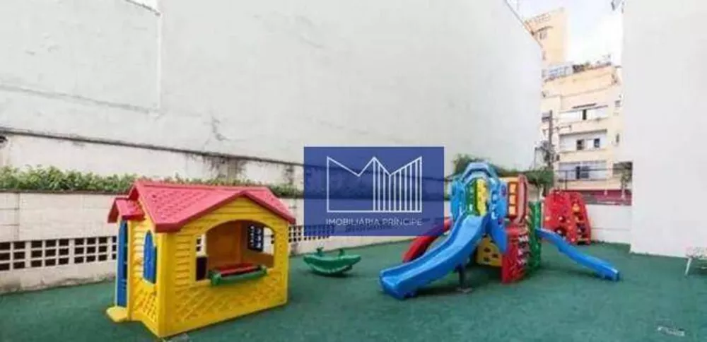 Apartamento, 1 quarto, 29 m² - Foto 2