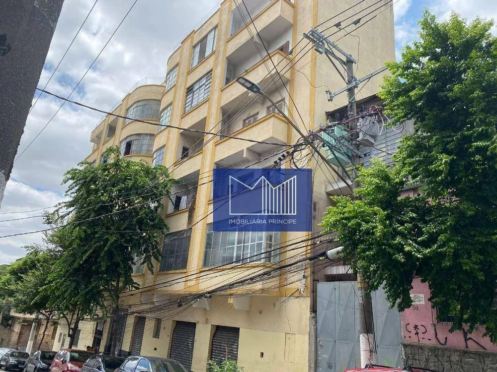 Loja-Salão, 80 m² - Foto 3