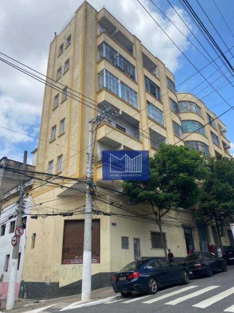 Loja-Salão, 80 m² - Foto 2