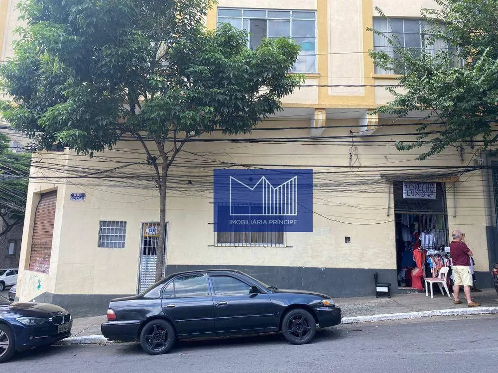 Loja-Salão, 80 m² - Foto 1
