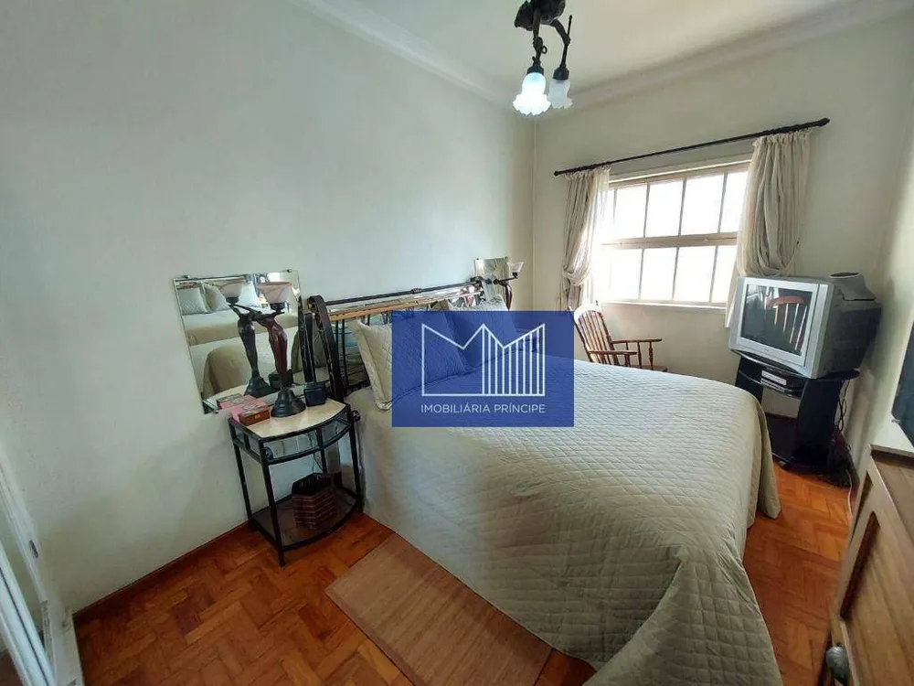 Apartamento, 3 quartos, 116 m² - Foto 3