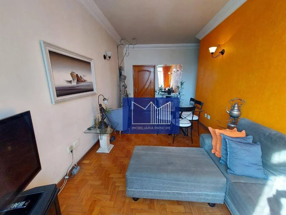 Apartamento, 3 quartos, 116 m² - Foto 2