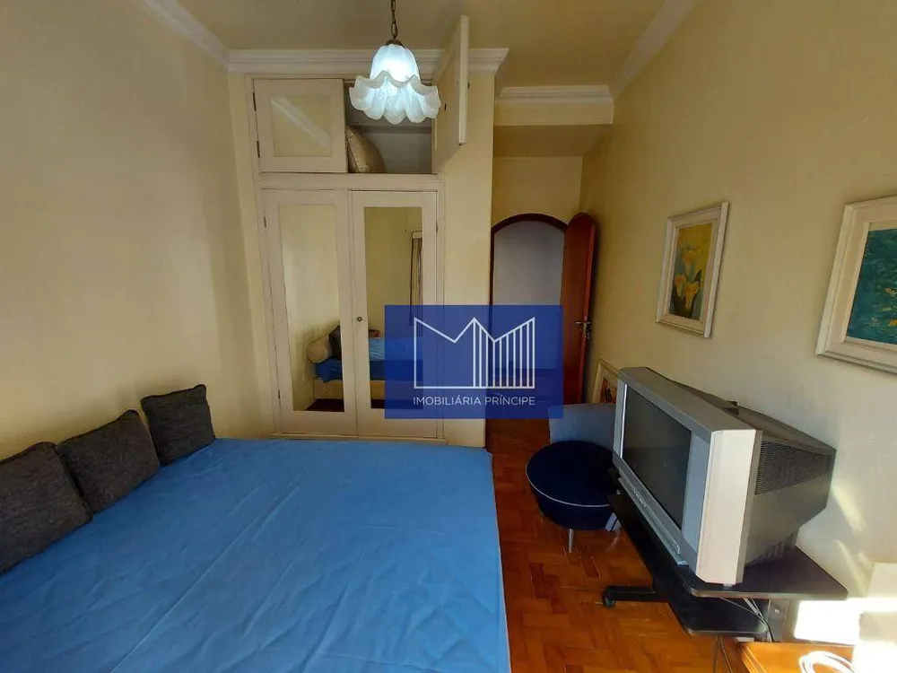 Apartamento, 3 quartos, 116 m² - Foto 1