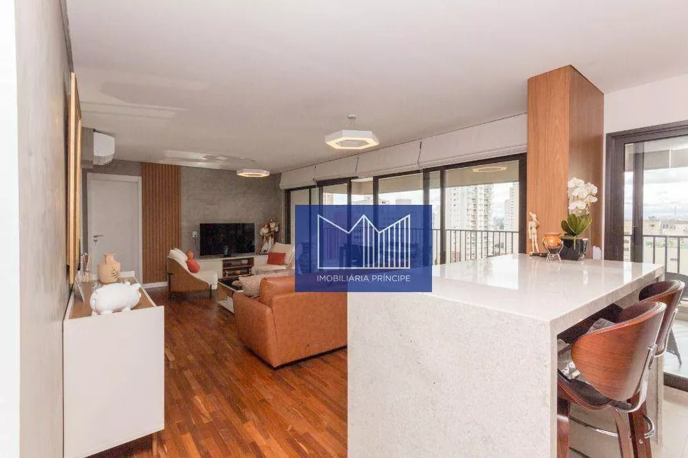 Apartamento, 3 quartos, 163 m² - Foto 3