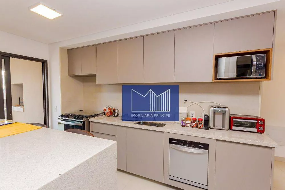 Apartamento, 3 quartos, 163 m² - Foto 8