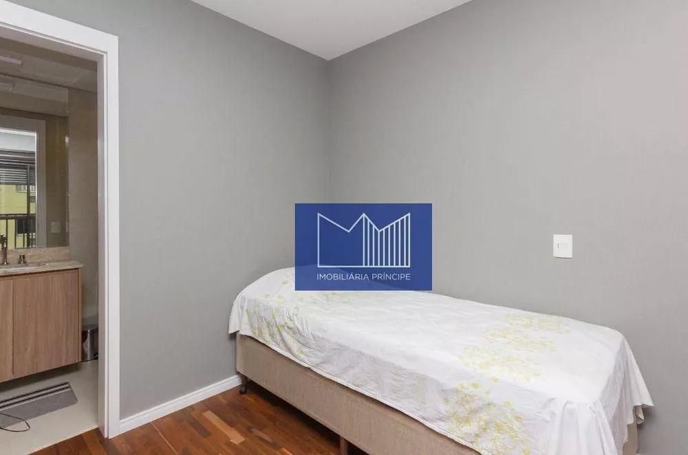 Apartamento, 3 quartos, 163 m² - Foto 2