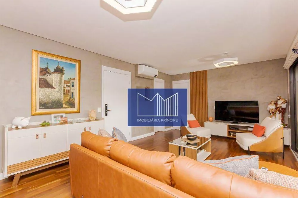 Apartamento, 3 quartos, 163 m² - Foto 6
