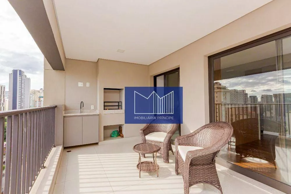 Apartamento, 3 quartos, 163 m² - Foto 7
