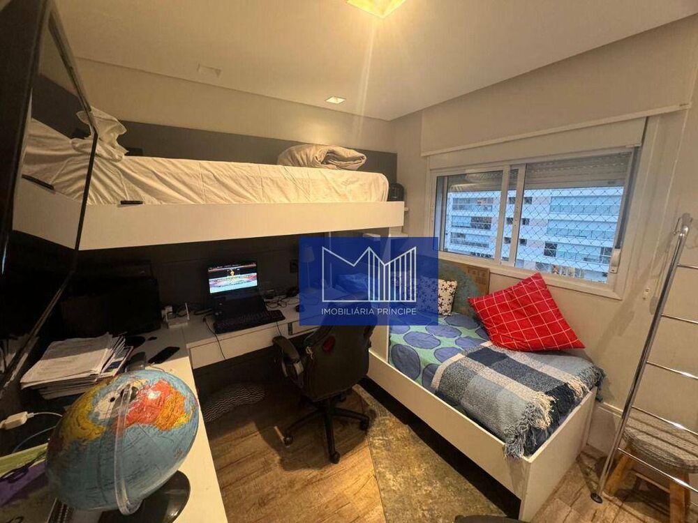 Apartamento à venda com 2 quartos, 111m² - Foto 6
