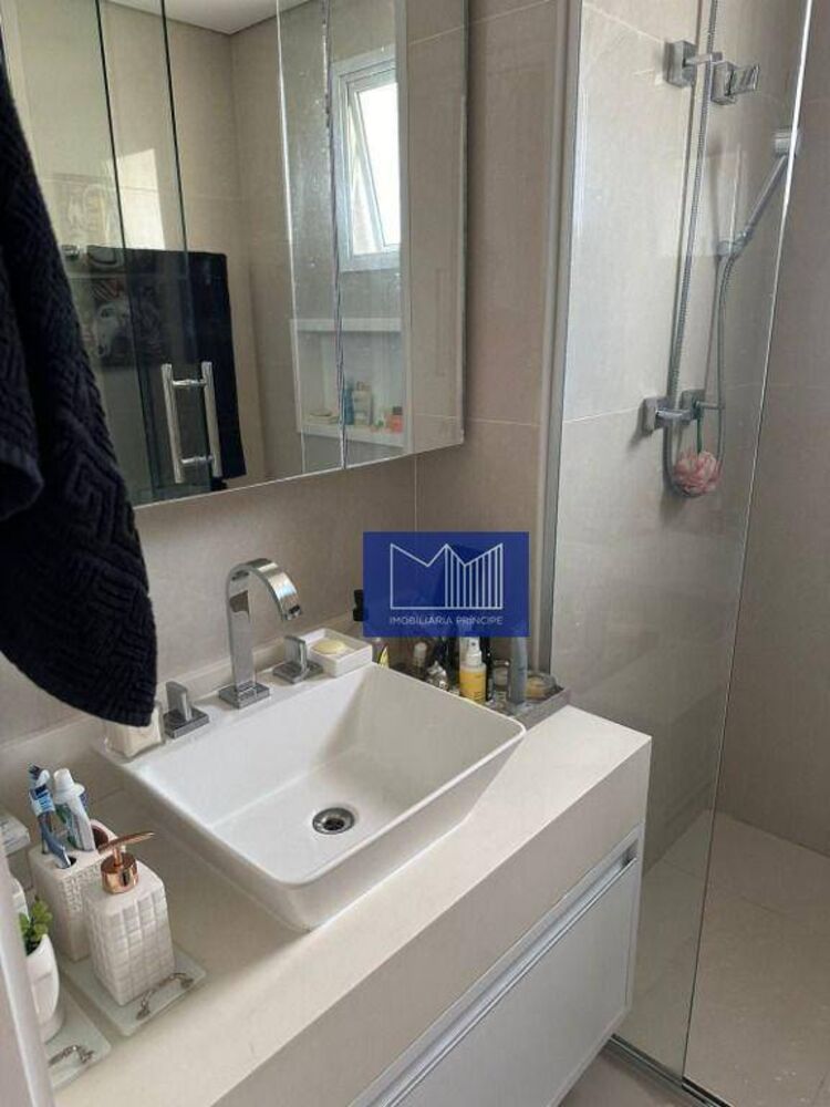 Apartamento à venda com 2 quartos, 111m² - Foto 3