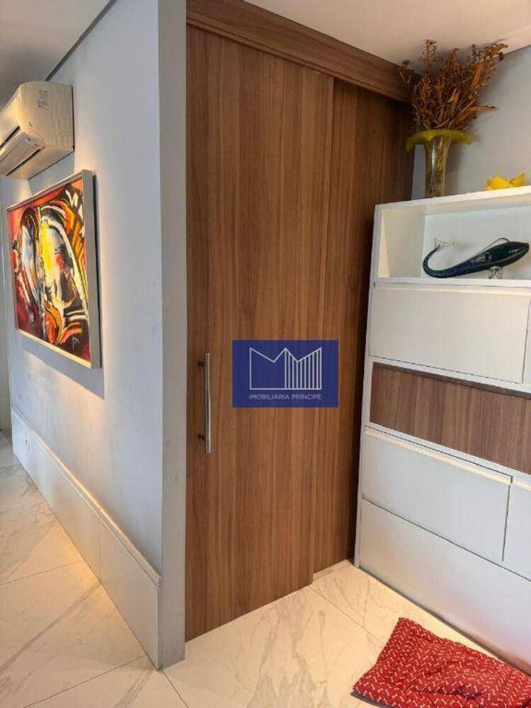 Apartamento à venda com 2 quartos, 111m² - Foto 4