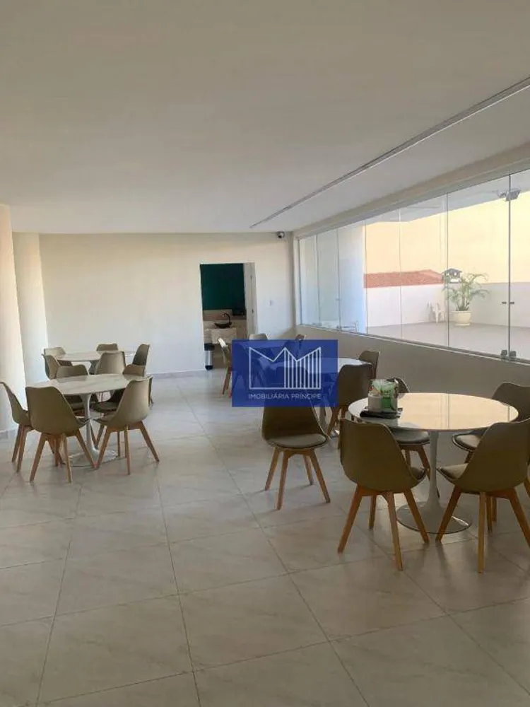 Apartamento, 6 quartos, 640 m² - Foto 2