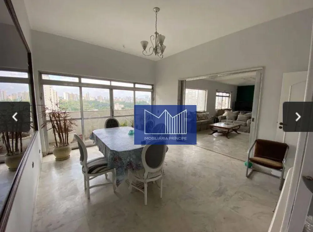 Apartamento, 6 quartos, 640 m² - Foto 3