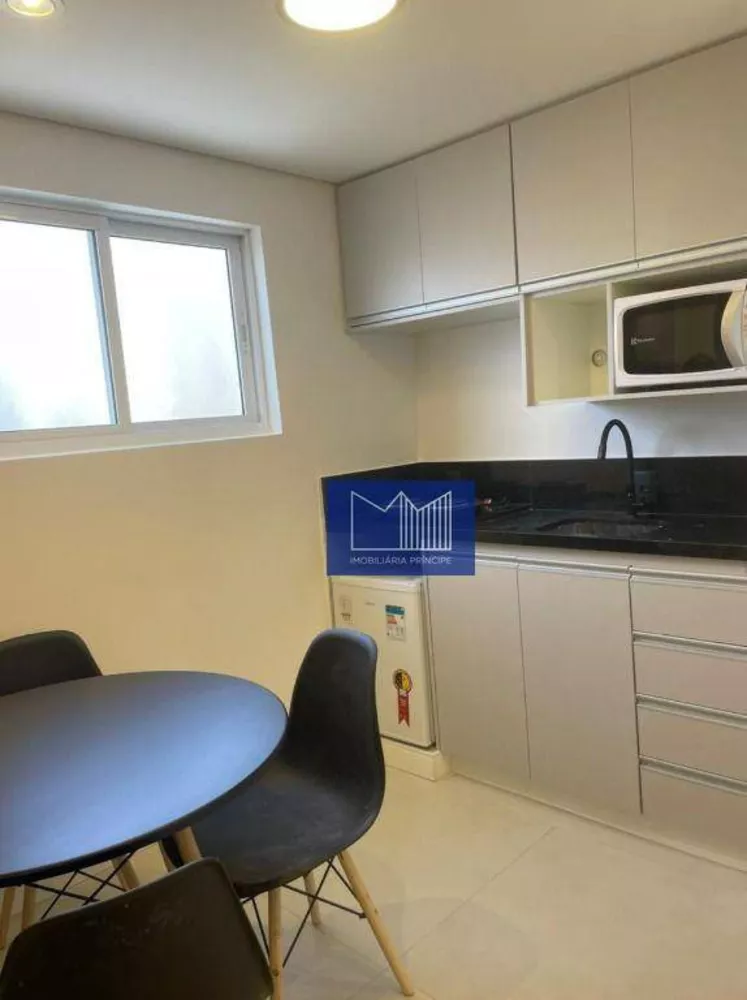 Kitnet-Studio, 28 m² - Foto 3