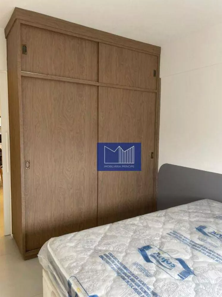 Kitnet-Studio, 28 m² - Foto 2