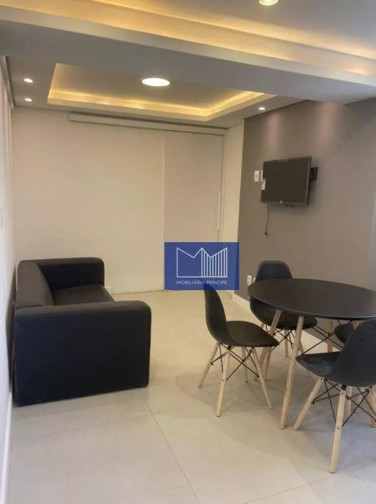 Kitnet-Studio, 28 m² - Foto 6