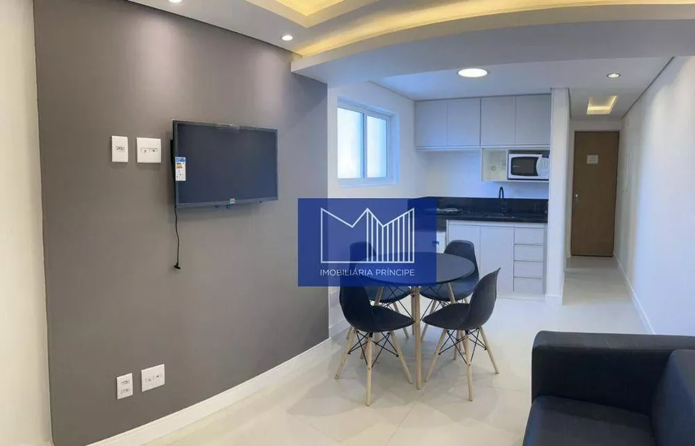 Kitnet-Studio, 28 m² - Foto 7