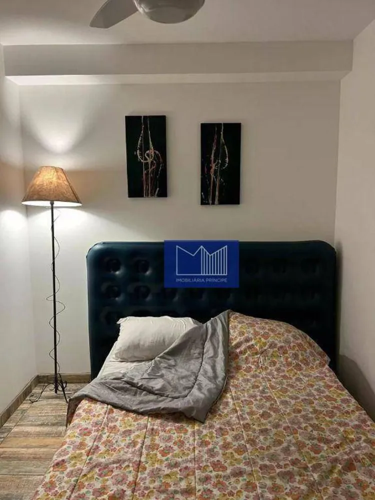 Apartamento, 1 quarto, 33 m² - Foto 3
