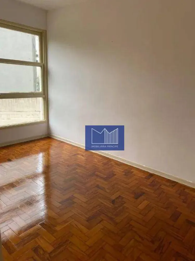 Apartamento, 3 quartos, 90 m² - Foto 2