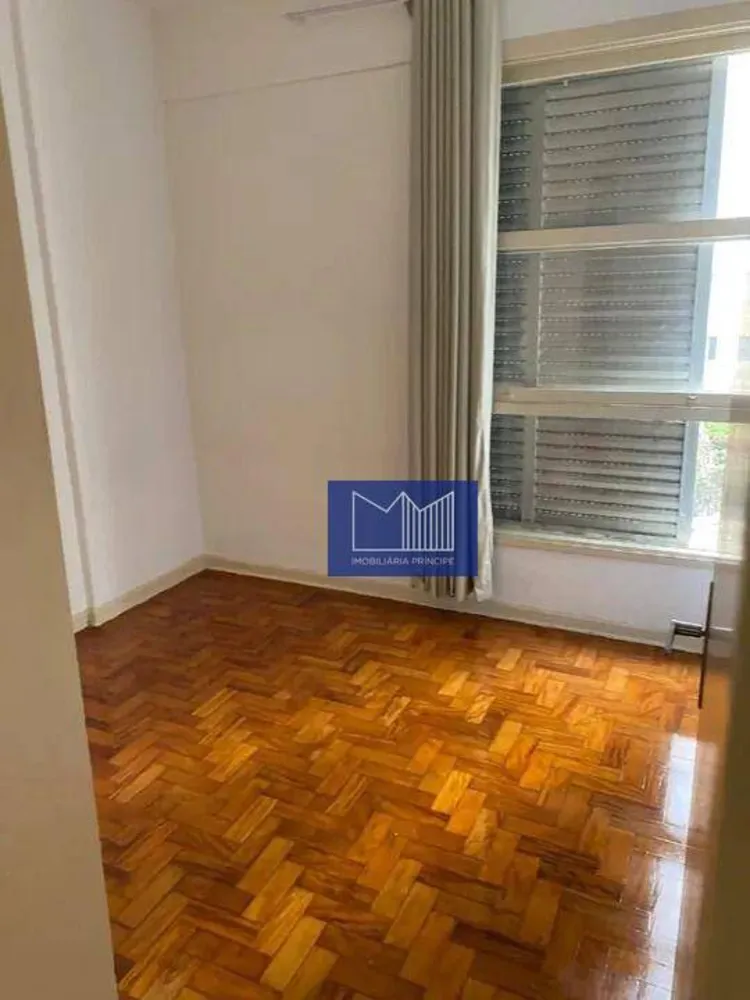 Apartamento, 3 quartos, 90 m² - Foto 1