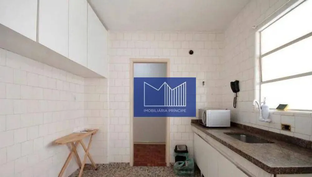 Apartamento, 3 quartos, 90 m² - Foto 3