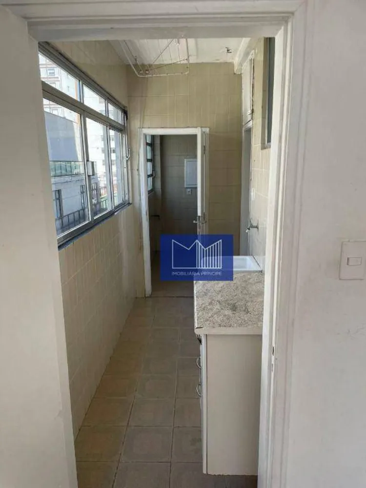 Apartamento, 3 quartos, 160 m² - Foto 2