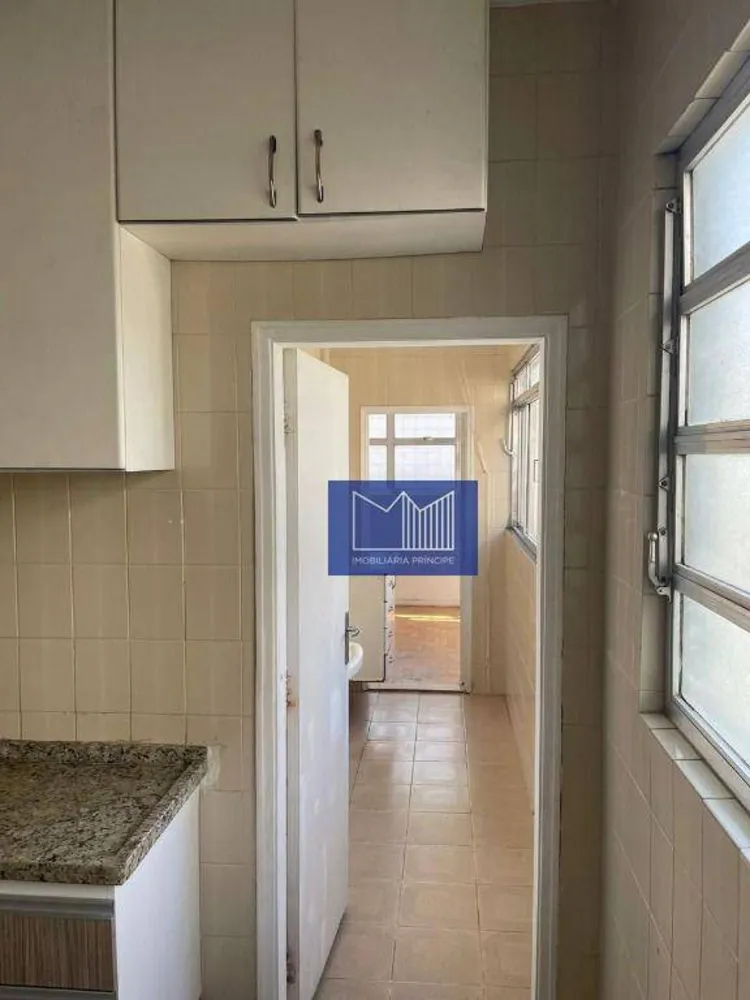 Apartamento, 3 quartos, 160 m² - Foto 4