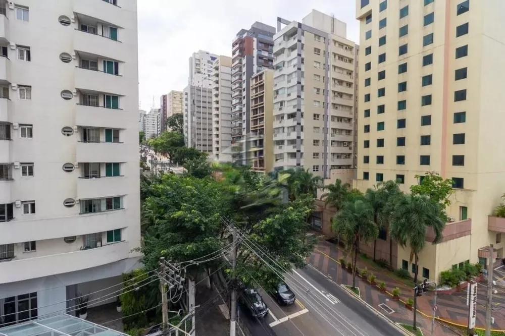 Apartamento, 1 quarto, 47 m² - Foto 6