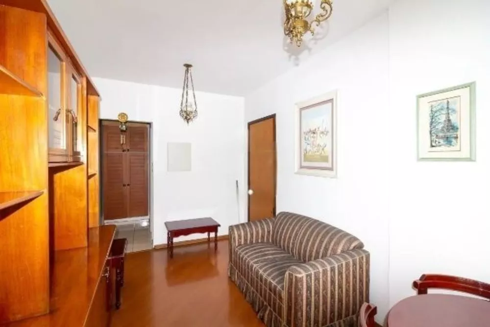 Apartamento, 1 quarto, 47 m² - Foto 4