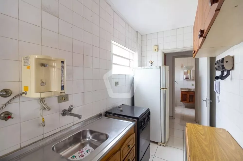 Apartamento, 1 quarto, 47 m² - Foto 7