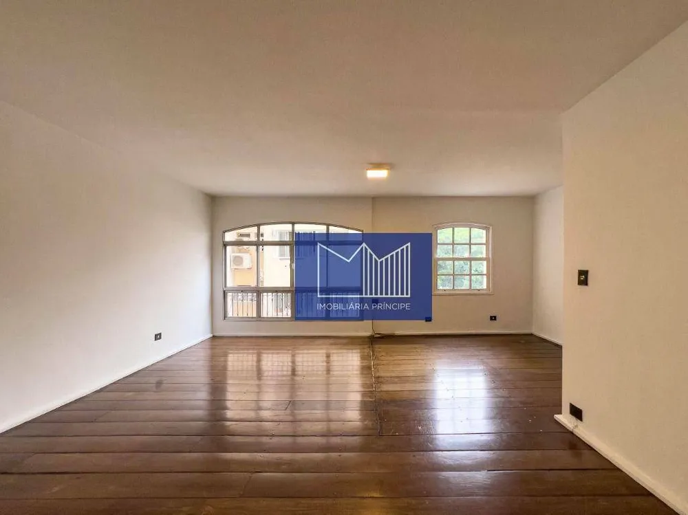 Apartamento, 2 quartos, 114 m² - Foto 1
