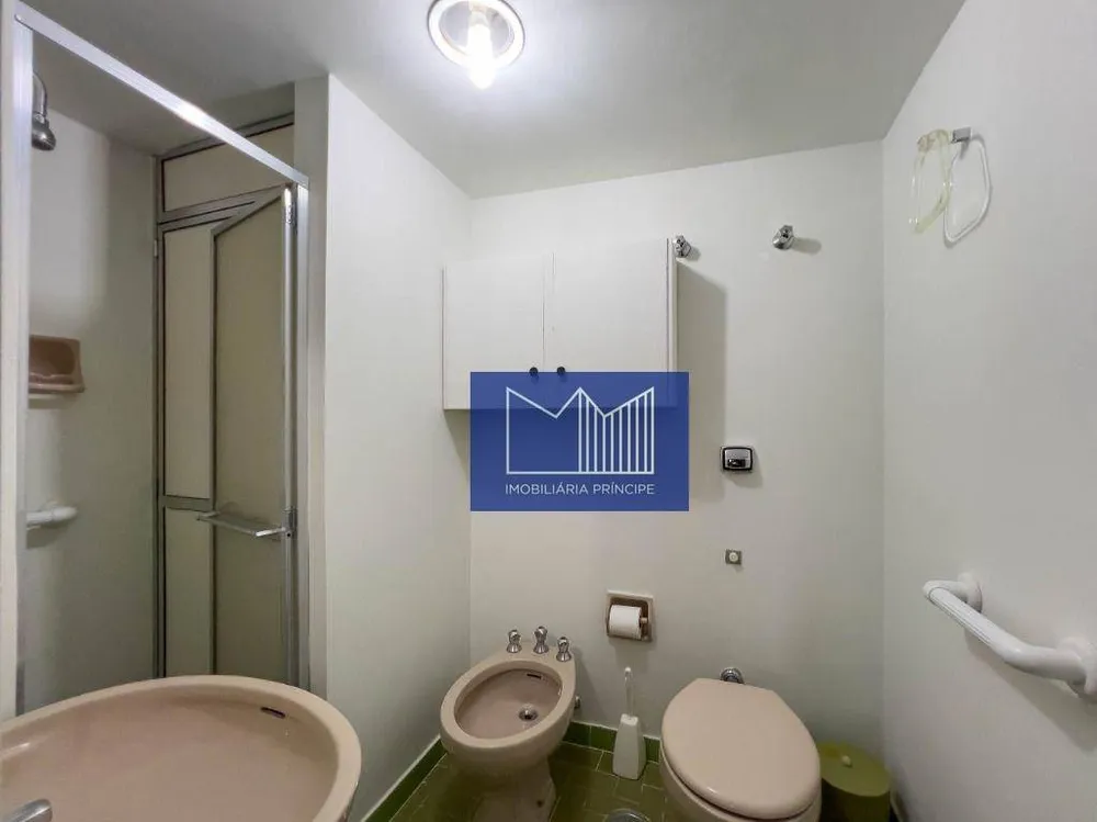Apartamento, 2 quartos, 114 m² - Foto 2