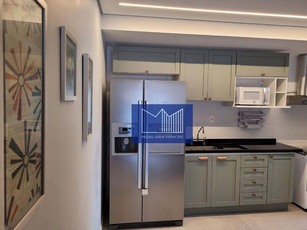 Apartamento, 3 quartos, 129 m² - Foto 3