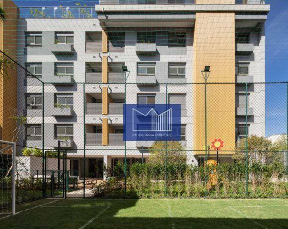 Apartamento, 3 quartos, 129 m² - Foto 1