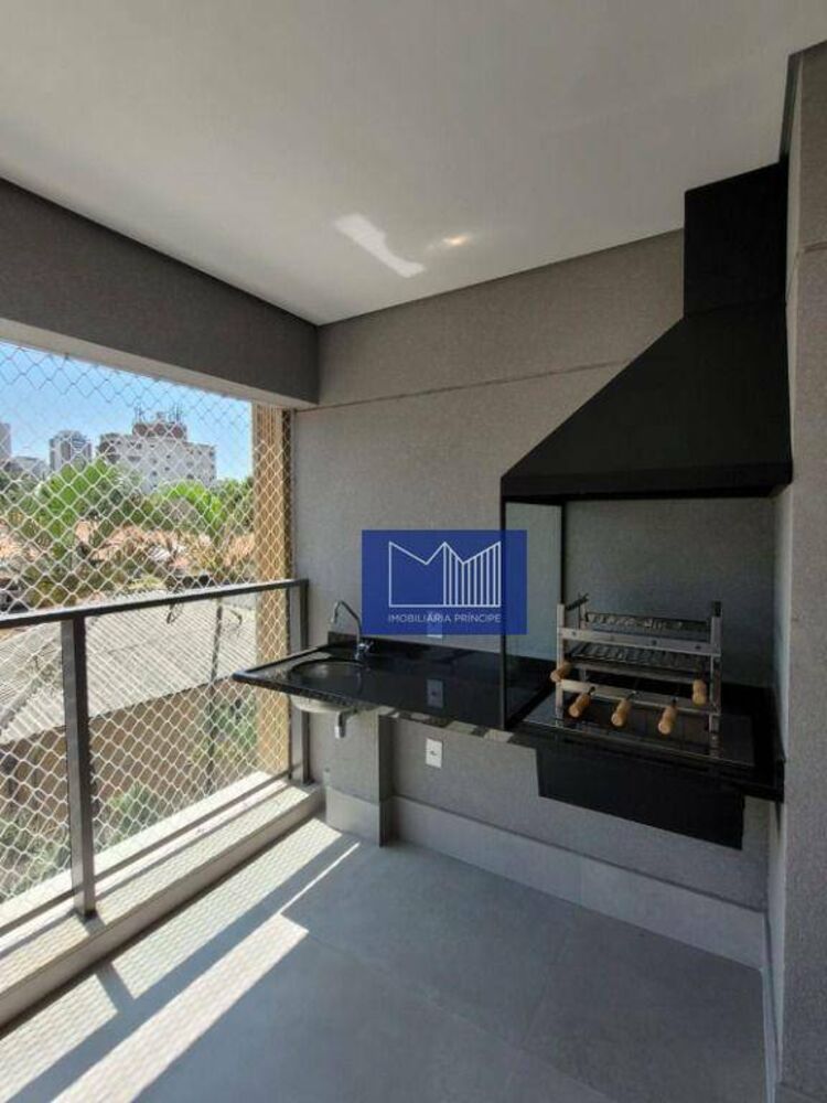 Apartamento, 3 quartos, 129 m² - Foto 4