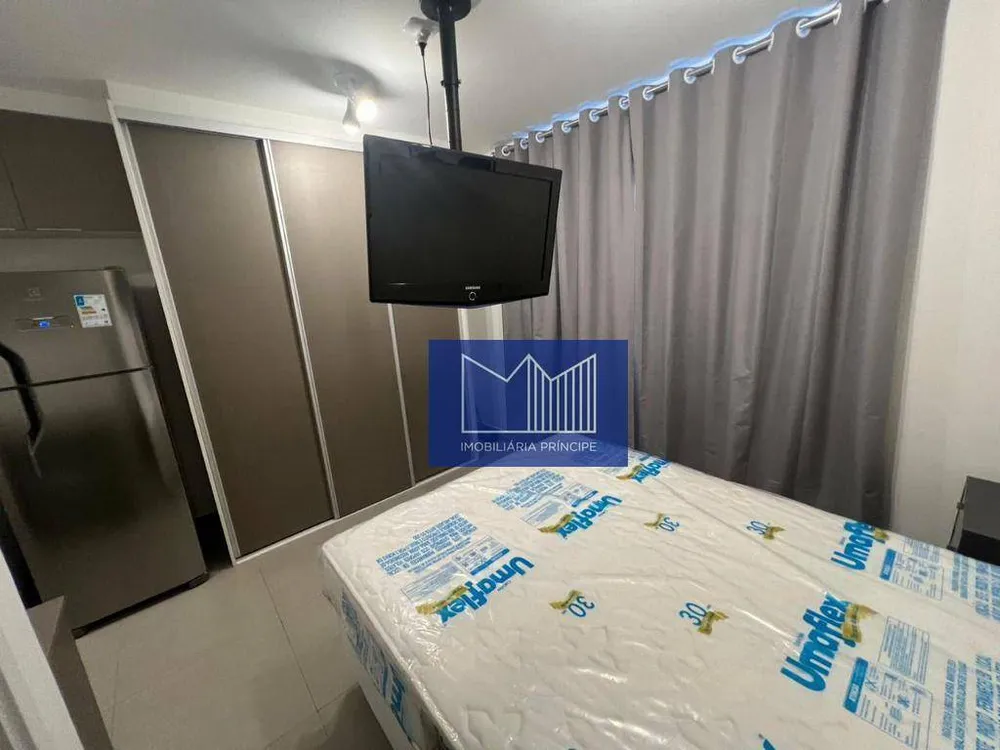 Apartamento, 1 quarto, 20 m² - Foto 4