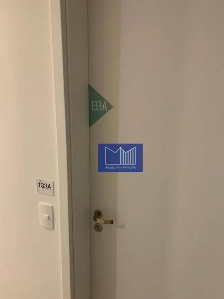 Apartamento, 1 quarto, 20 m² - Foto 2