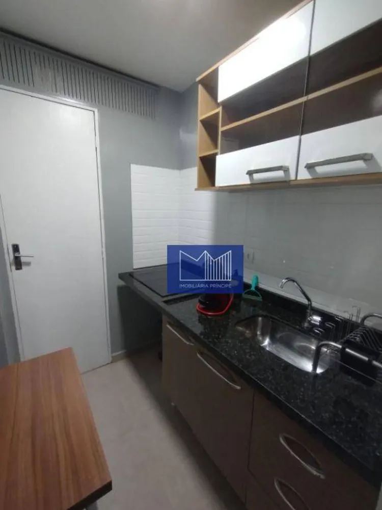 Apartamento, 2 quartos, 67 m² - Foto 2