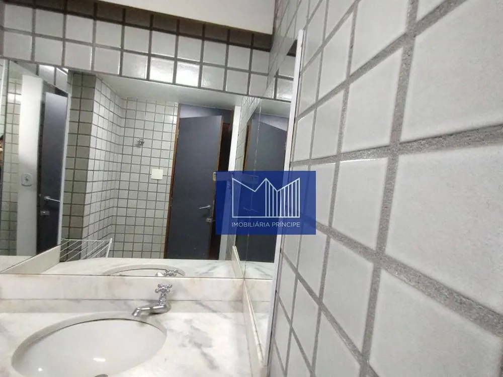 Apartamento, 2 quartos, 67 m² - Foto 1